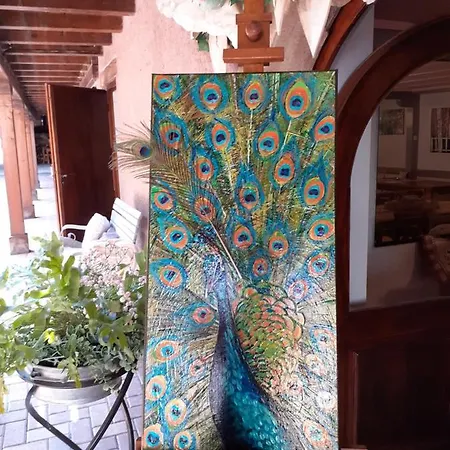 Relais Du Dompeter Panzió Molsheim