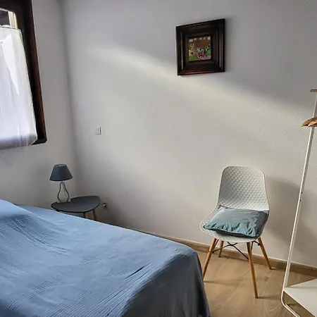 Bed & Breakfast Relais Du Dompeter