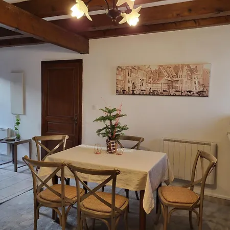 Relais Du Dompeter Bed & Breakfast Molsheim