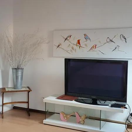 Bed & Breakfast Relais Du Dompeter *