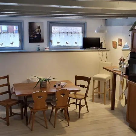 Relais Du Dompeter Bed & Breakfast Molsheim