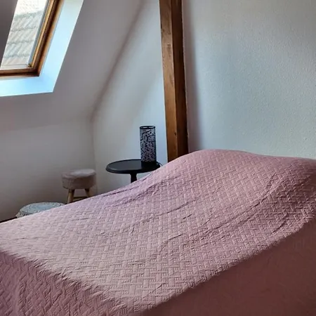 Bed & Breakfast Relais Du Dompeter
