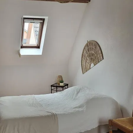 Bed & Breakfast Relais Du Dompeter *