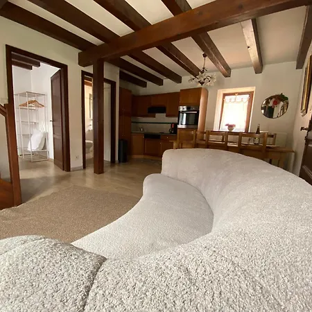 Relais Du Dompeter Bed & Breakfast