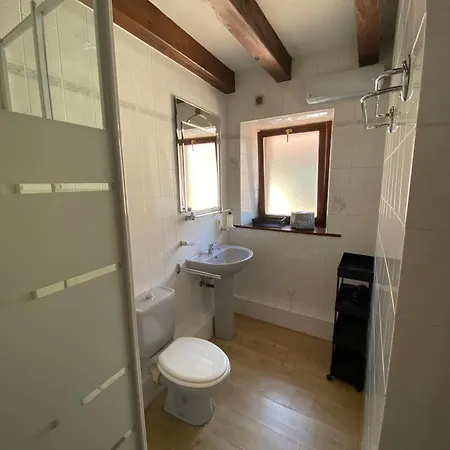 Bed & Breakfast Relais Du Dompeter