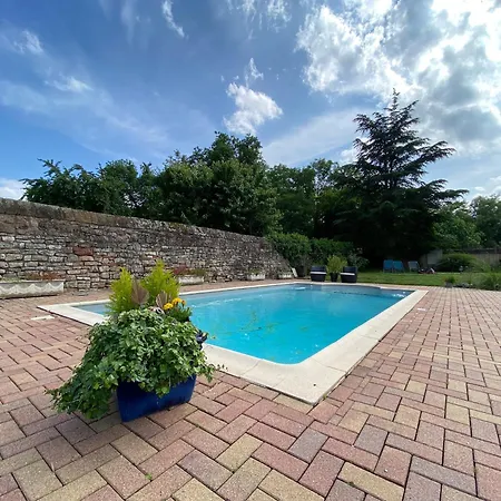Relais Du Dompeter Bed & Breakfast *