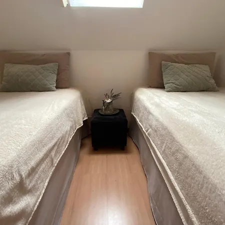 Relais Du Dompeter Bed & Breakfast *