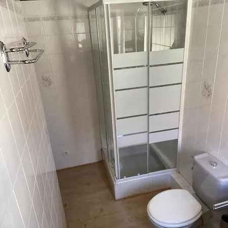 Bed & Breakfast Relais Du Dompeter Molsheim