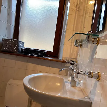 Relais Du Dompeter Bed & Breakfast