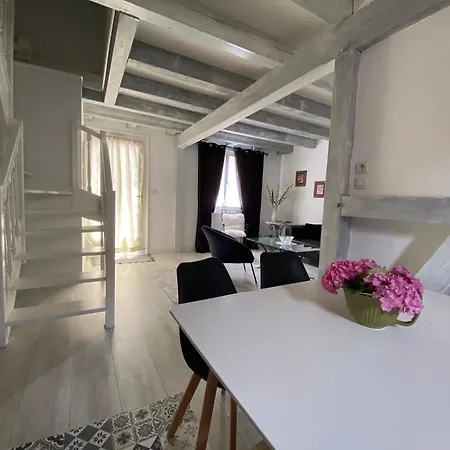 Relais Du Dompeter *
