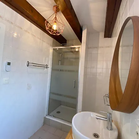 Bed & Breakfast Relais Du Dompeter Molsheim
