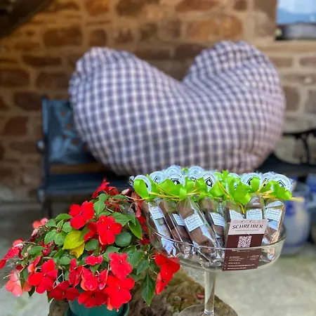 Bed & Breakfast Relais Du Dompeter