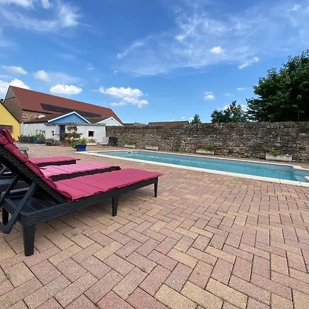 Relais Du Dompeter *