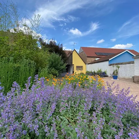 Relais Du Dompeter
