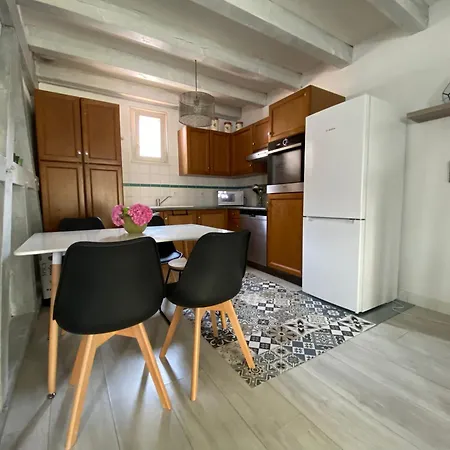 Relais Du Dompeter *