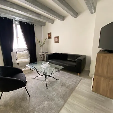Relais Du Dompeter Molsheim