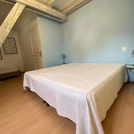 Bed & Breakfast Relais Du Dompeter Molsheim