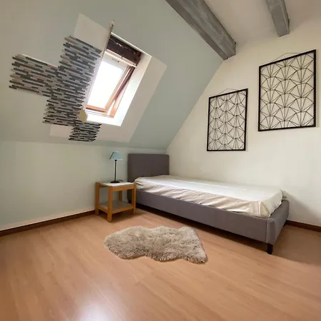 Relais Du Dompeter *