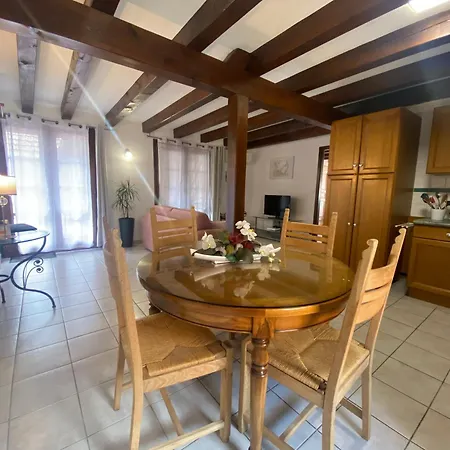 Relais Du Dompeter Bed & Breakfast *