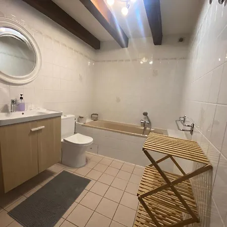 Relais Du Dompeter Bed & Breakfast Molsheim