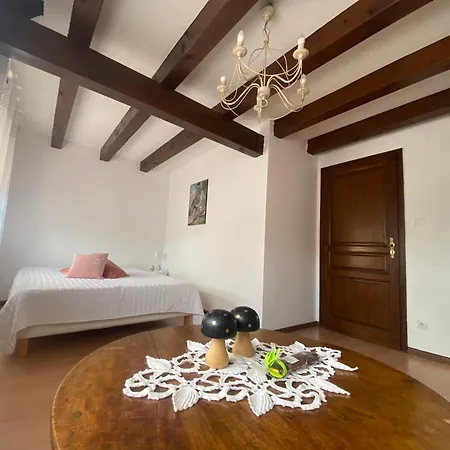 Relais Du Dompeter *