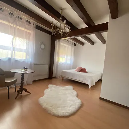 Relais Du Dompeter