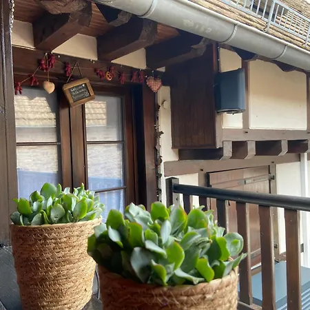 Relais Du Dompeter Bed & Breakfast