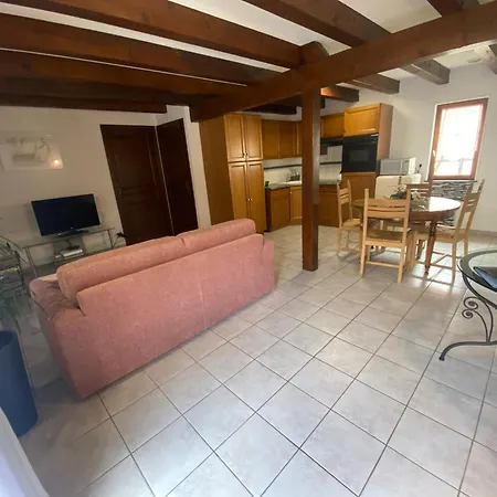 Relais Du Dompeter *