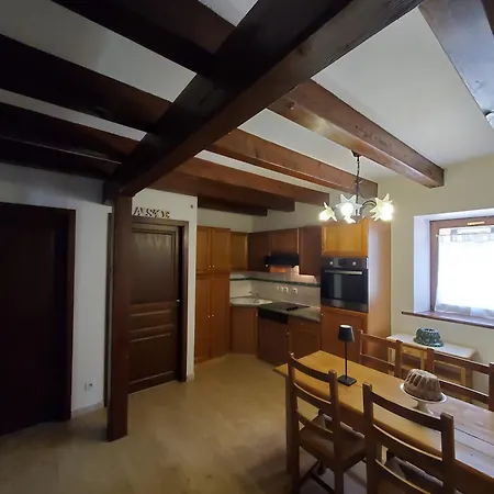 Relais Du Dompeter Bed & Breakfast *