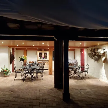 Bed & Breakfast Relais Du Dompeter *