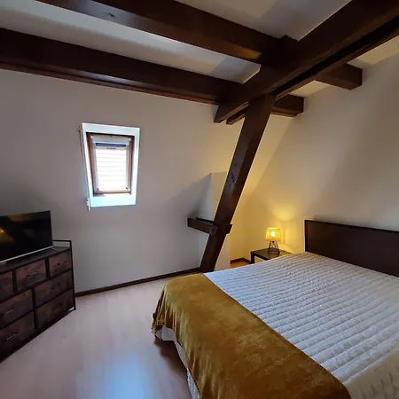 Relais Du Dompeter Bed & Breakfast Molsheim
