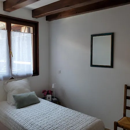 Bed & Breakfast Relais Du Dompeter Molsheim