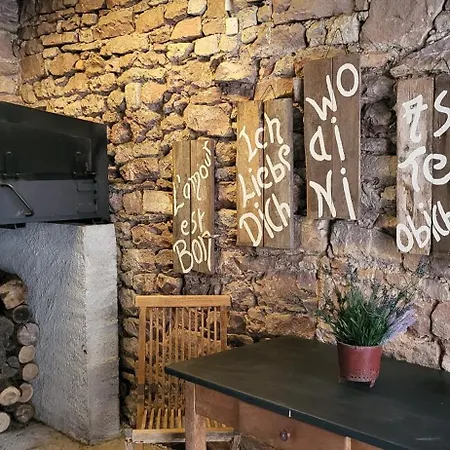 Relais Du Dompeter Bed & Breakfast *