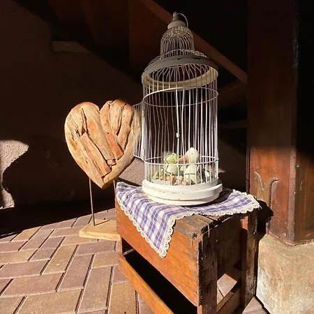 Relais Du Dompeter * Molsheim