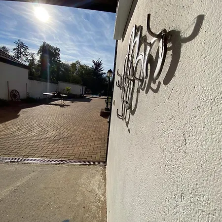 Relais Du Dompeter *