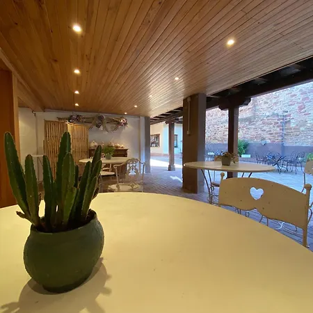 Relais Du Dompeter Bed & Breakfast