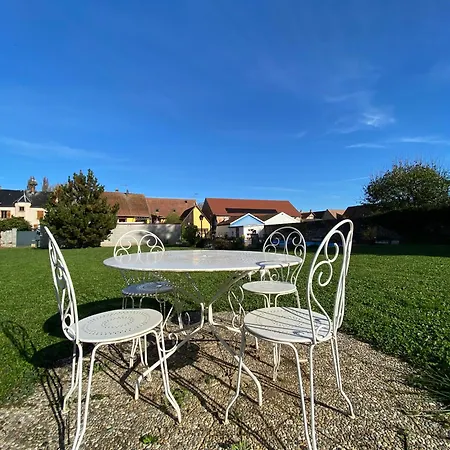 Bed & Breakfast Relais Du Dompeter
