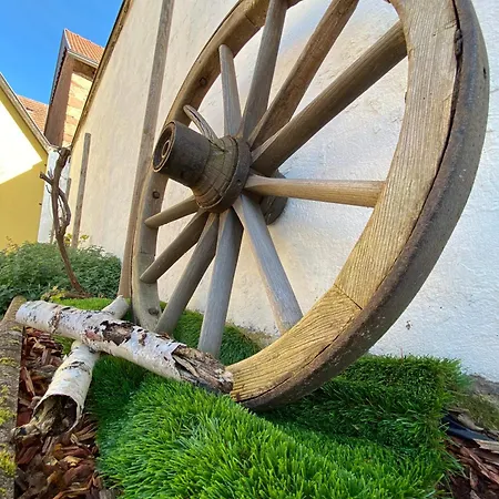 Relais Du Dompeter Bed & Breakfast *