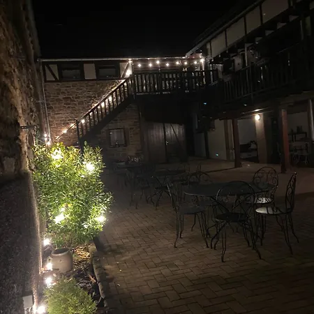 Relais Du Dompeter * Molsheim
