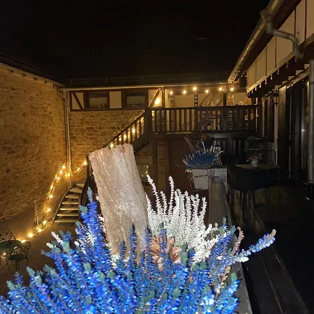 Relais Du Dompeter Panzió *