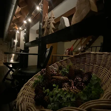 Relais Du Dompeter Bed & Breakfast *