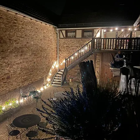 Relais Du Dompeter *