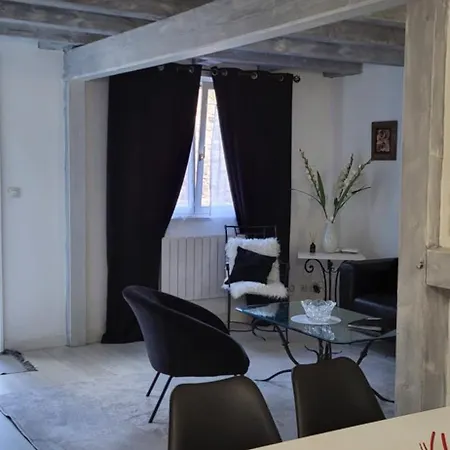 Bed & Breakfast Relais Du Dompeter